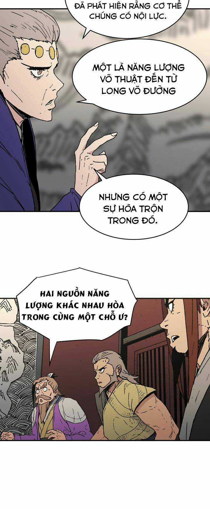 Bố Vô Song - Chapter 88 - Trang 37