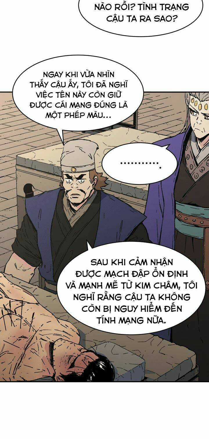 Bố Vô Song - Chapter 88 - Trang 6