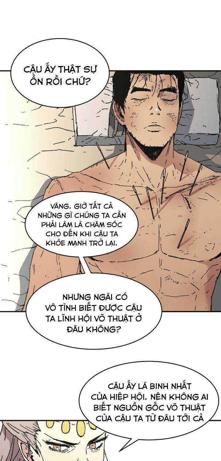 Bố Vô Song - Chapter 88 - Trang 7