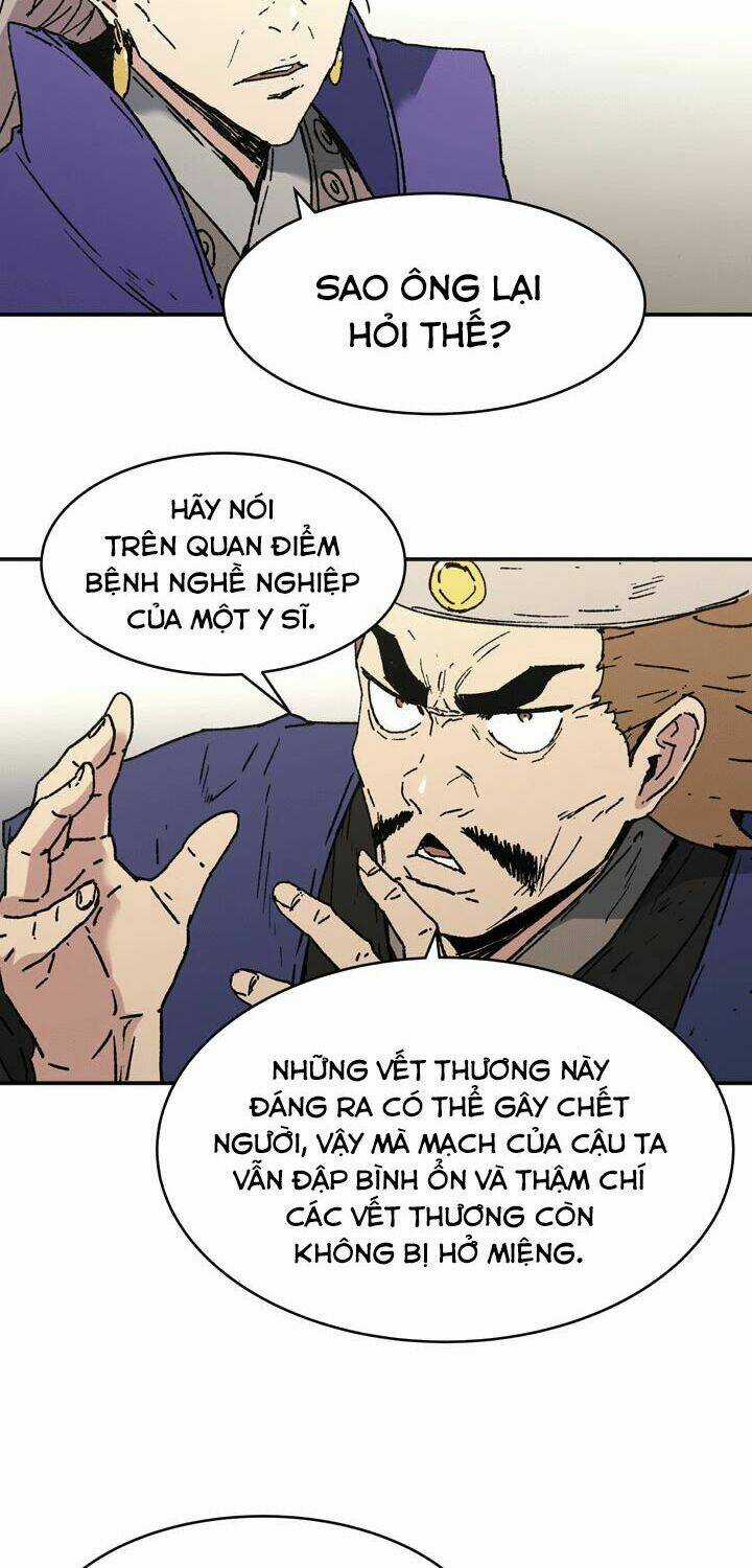 Bố Vô Song - Chapter 88 - Trang 8