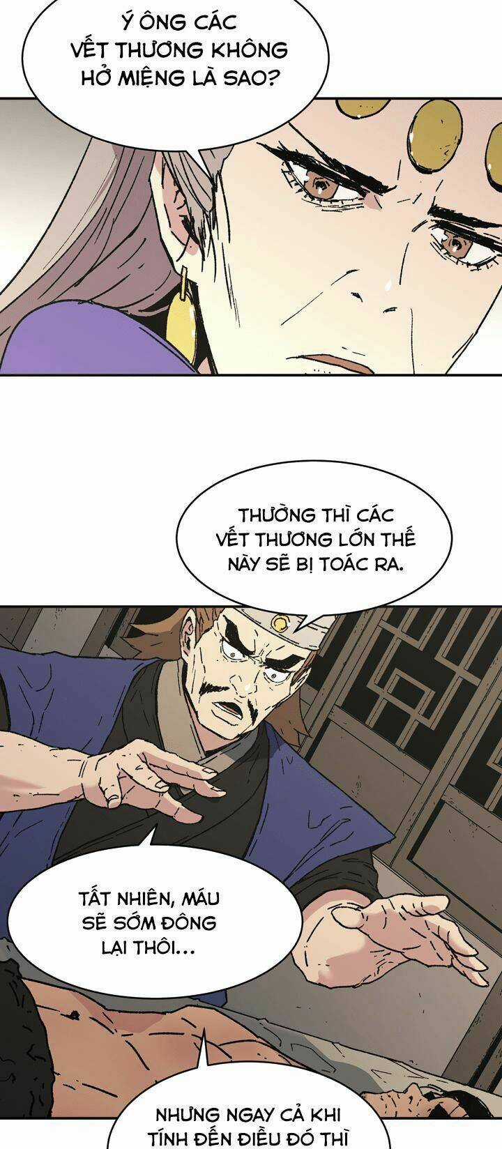 Bố Vô Song - Chapter 88 - Trang 9