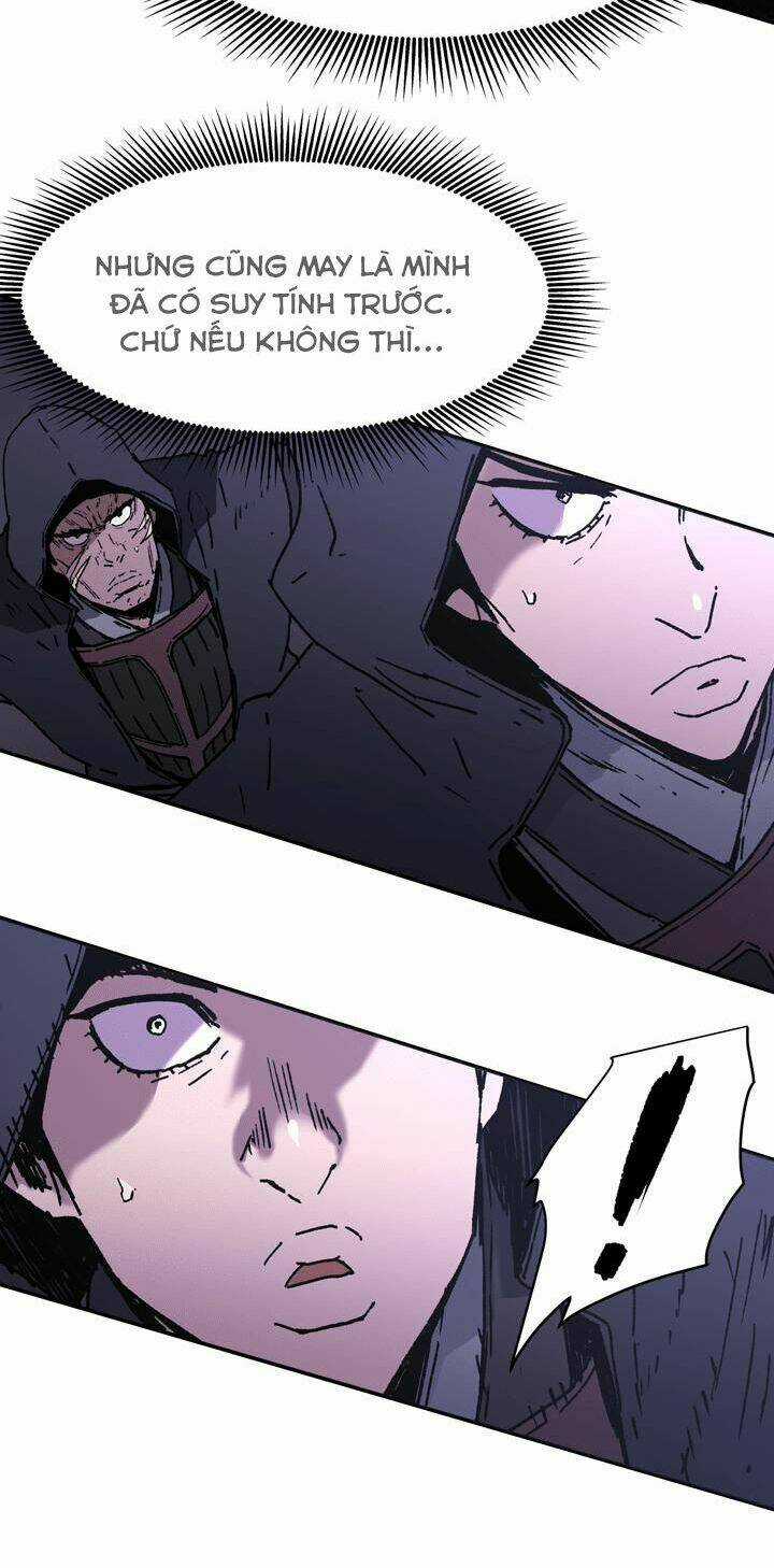 Bố Vô Song - Chapter 89 - Trang 22