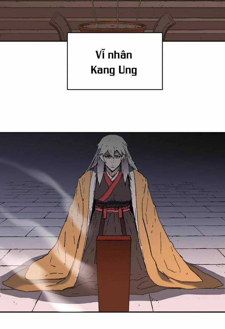 Bố Vô Song - Chapter 89 - Trang 33