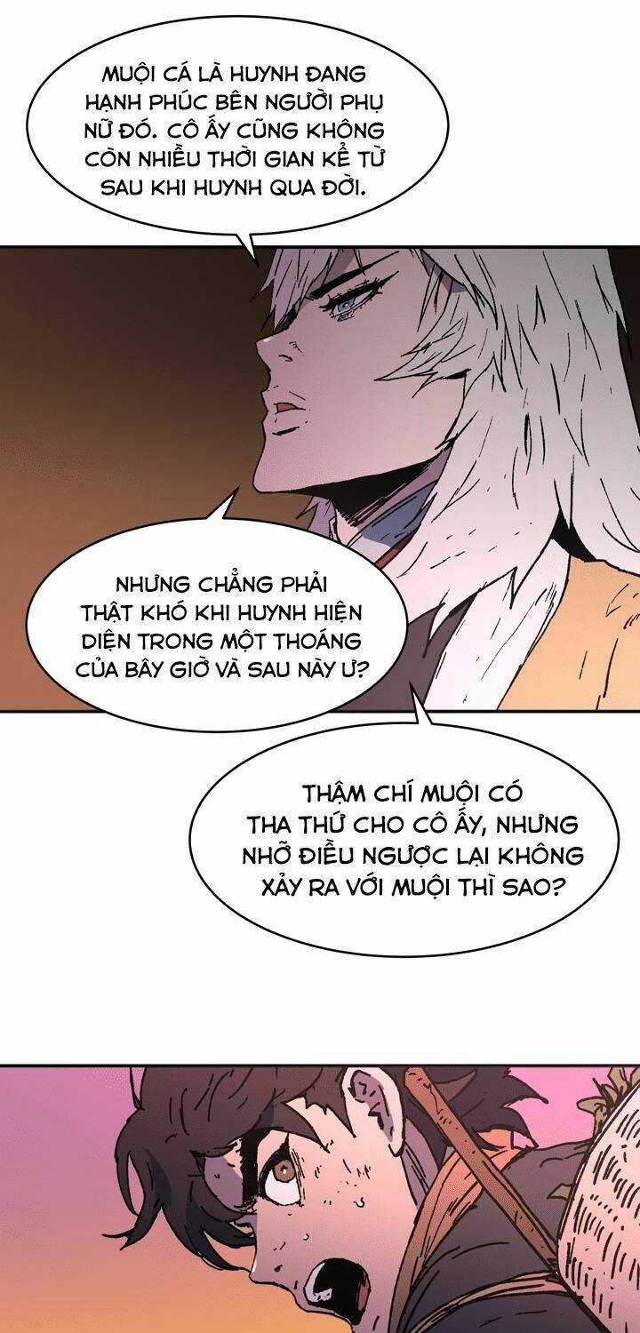 Bố Vô Song - Chapter 89 - Trang 37