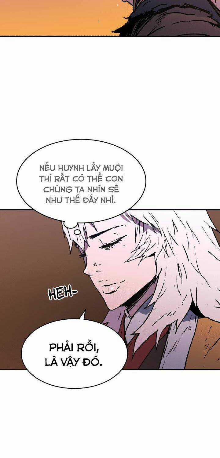 Bố Vô Song - Chapter 89 - Trang 38