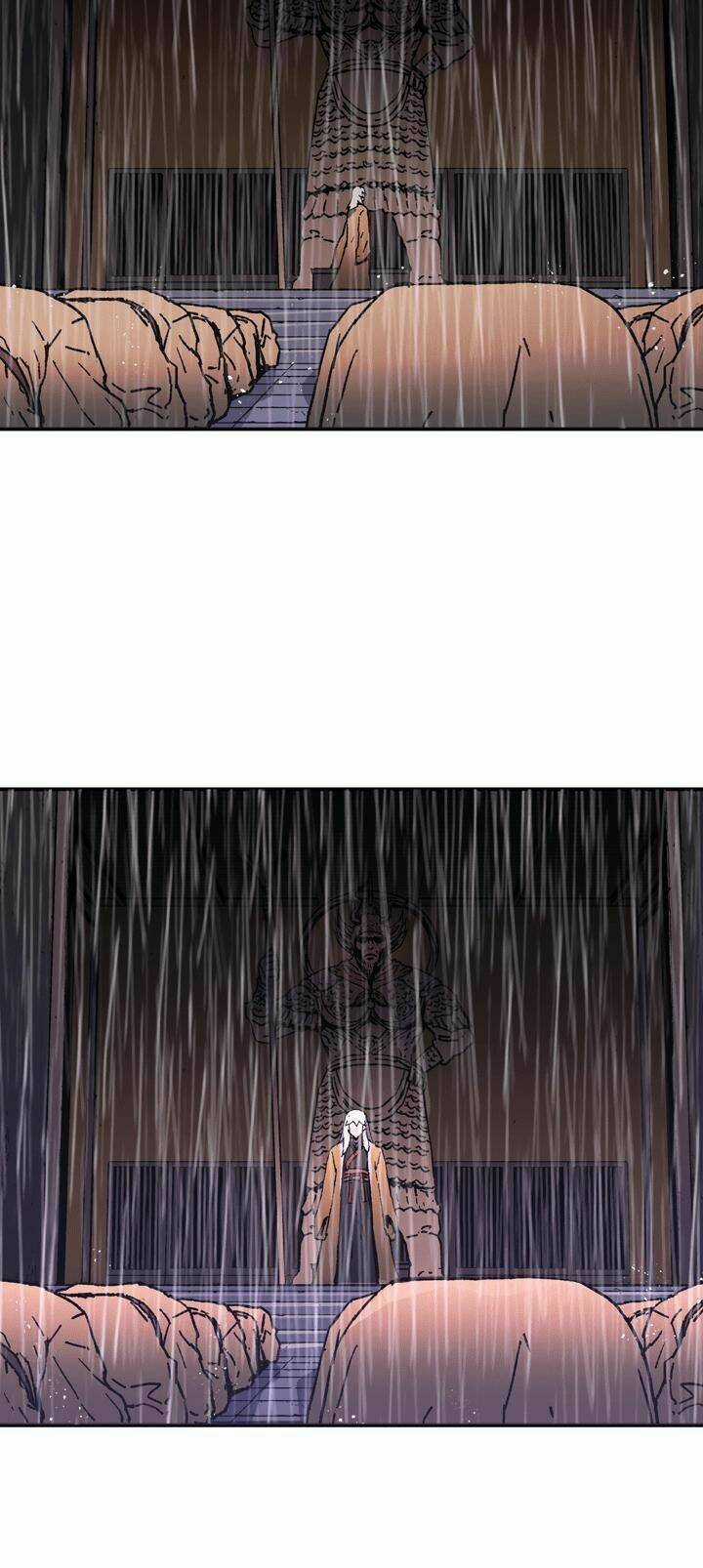 Bố Vô Song - Chapter 89 - Trang 40