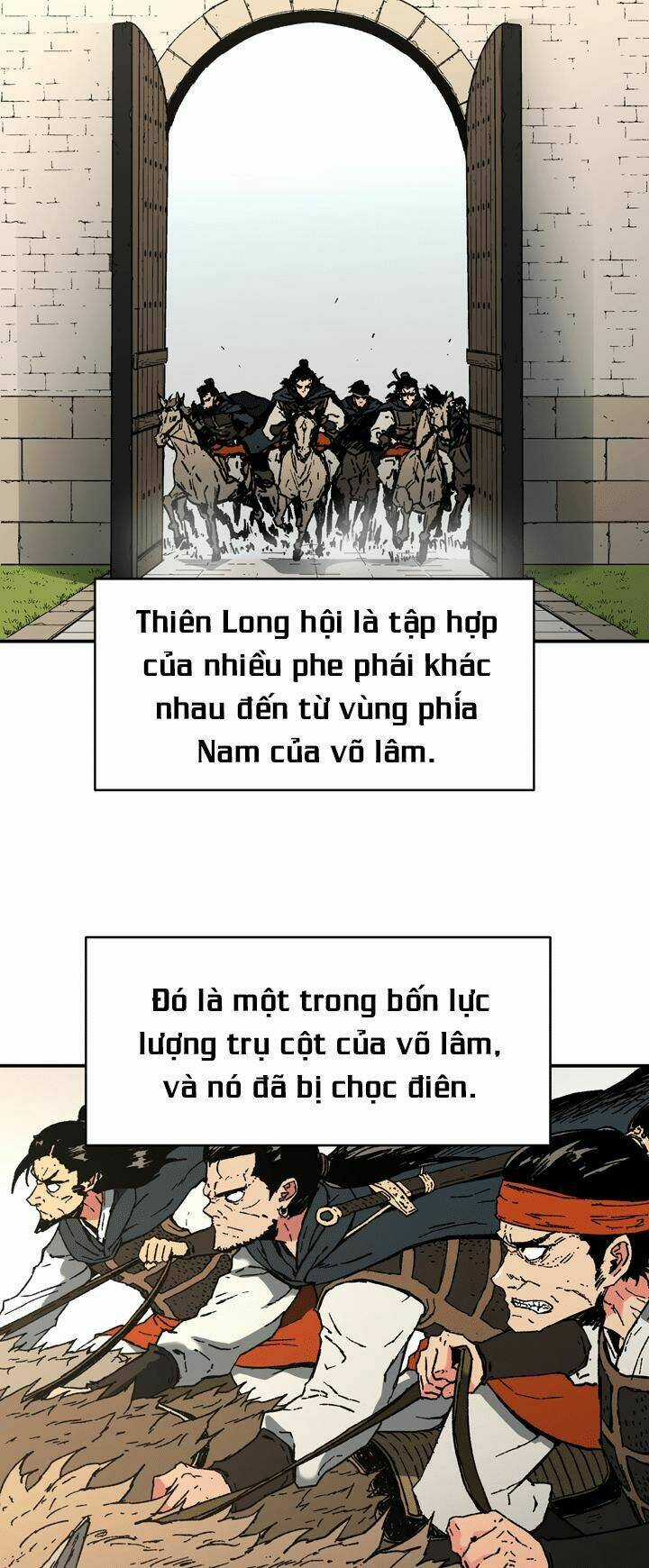 Bố Vô Song - Chapter 89 - Trang 5