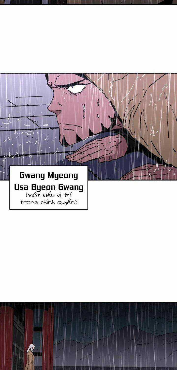 Bố Vô Song - Chapter 89 - Trang 42