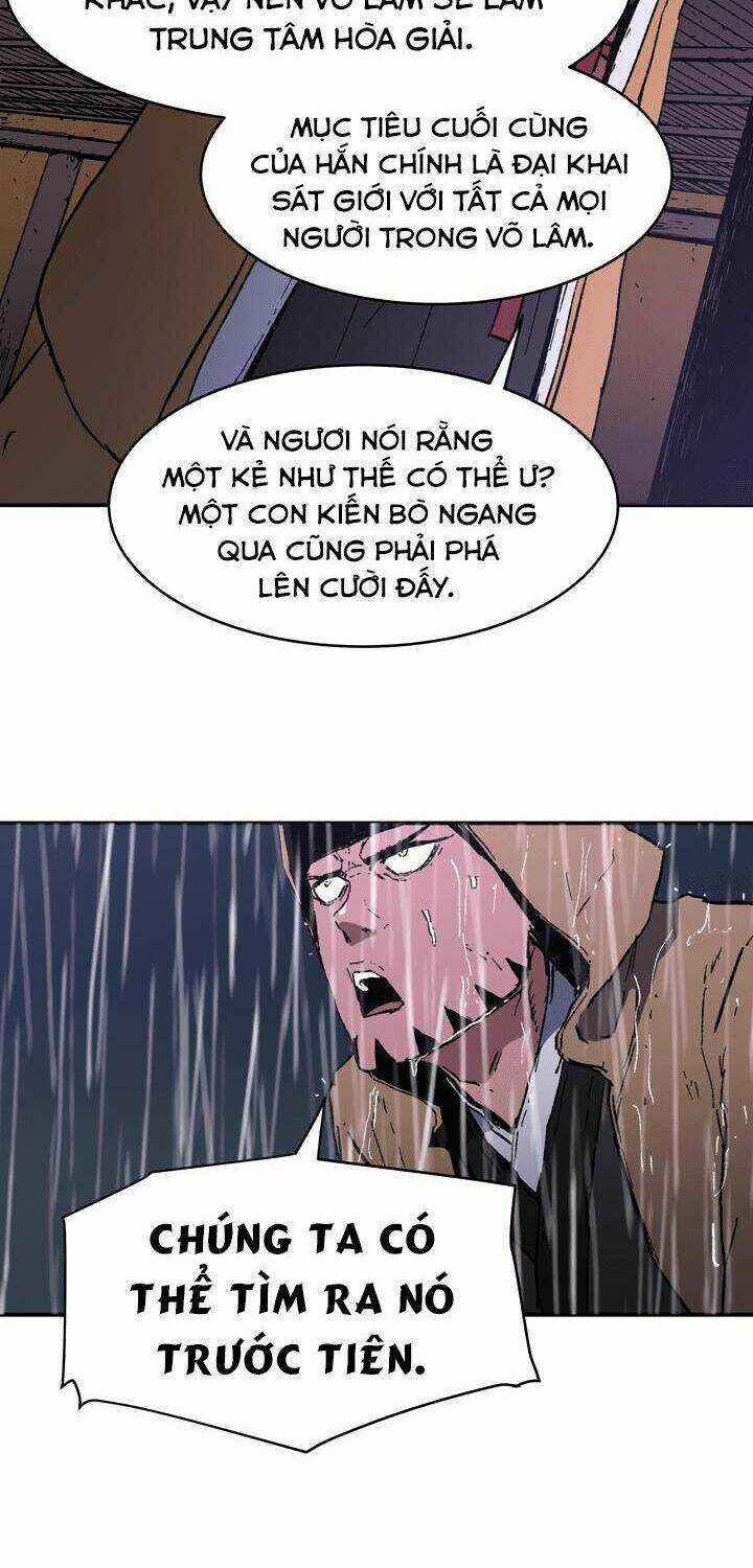 Bố Vô Song - Chapter 89 - Trang 46
