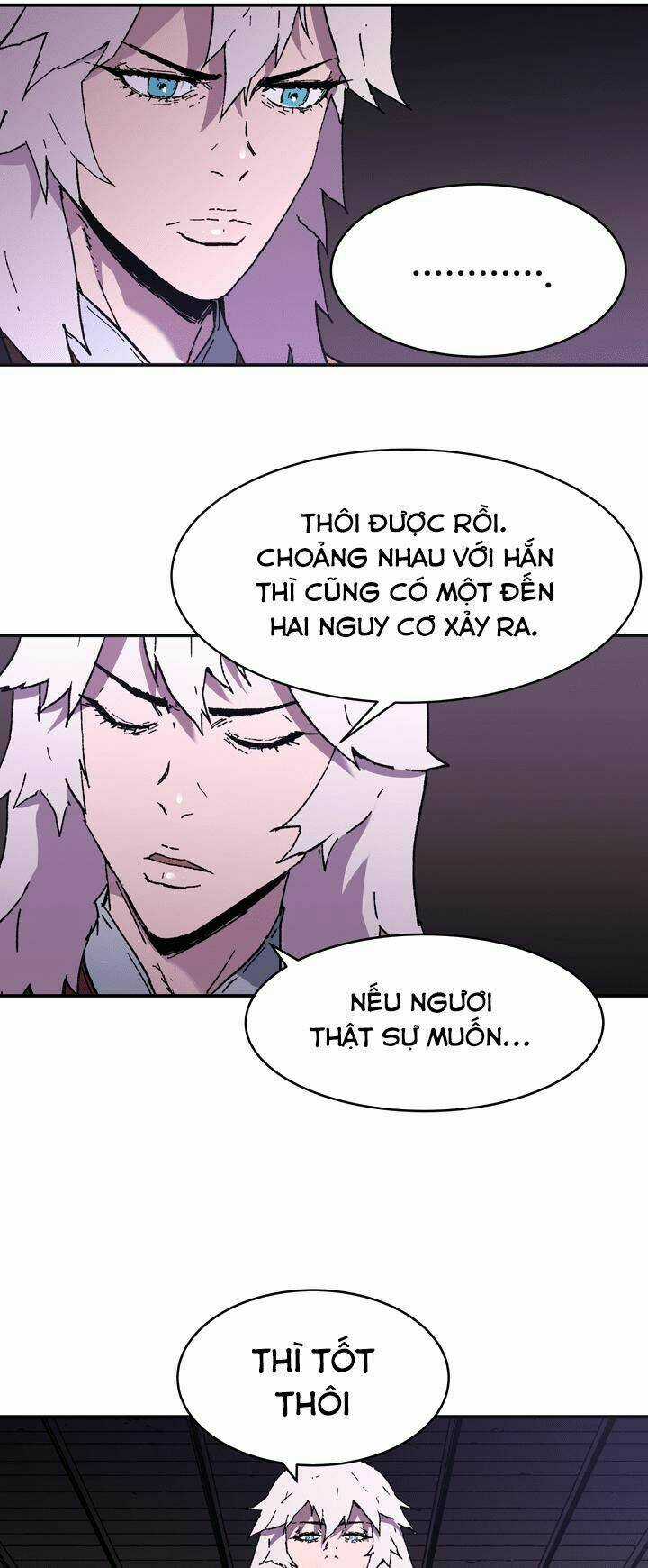 Bố Vô Song - Chapter 89 - Trang 47