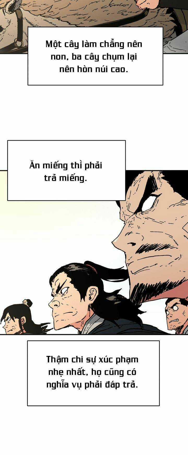 Bố Vô Song - Chapter 89 - Trang 6