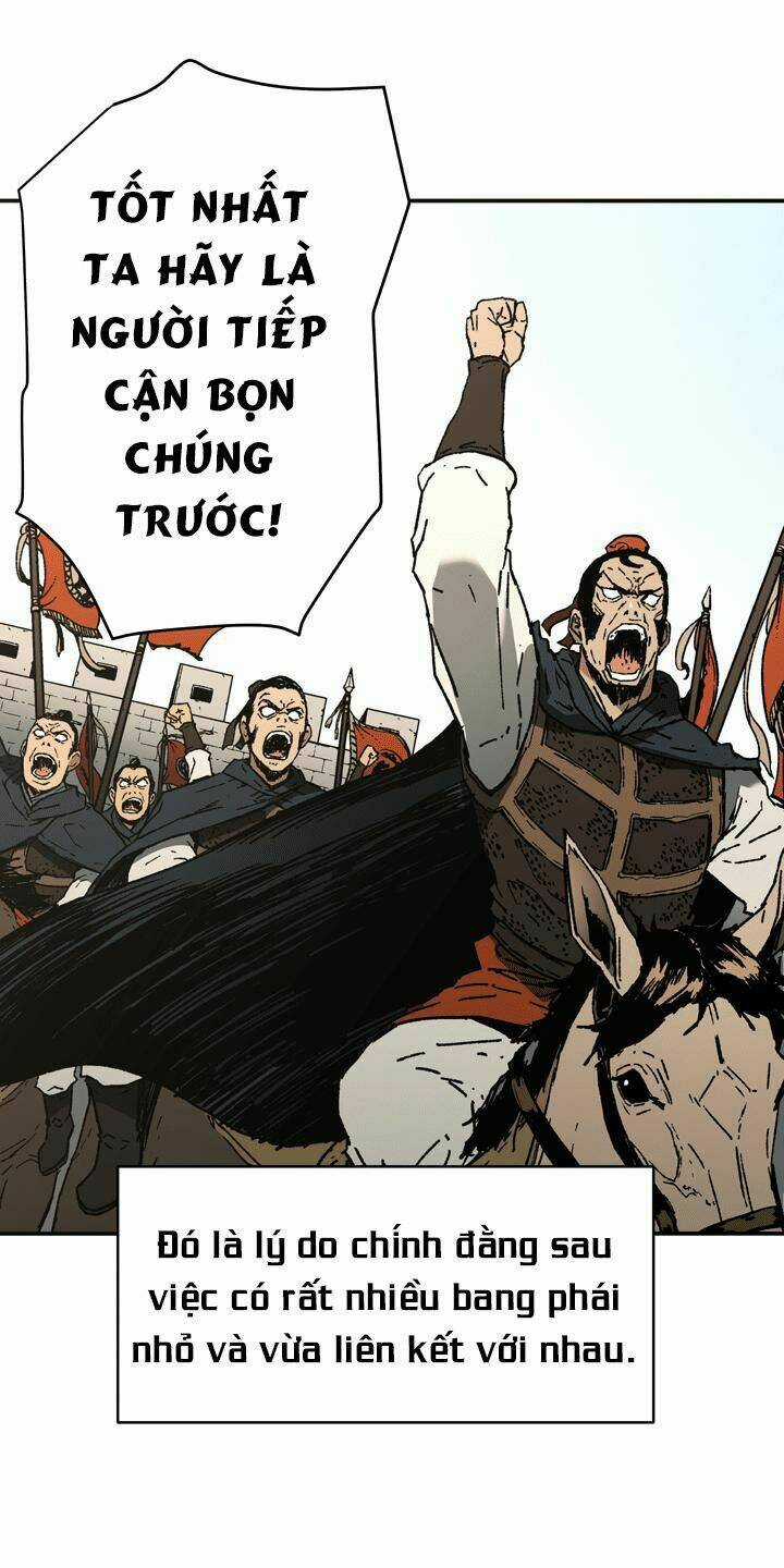 Bố Vô Song - Chapter 89 - Trang 7