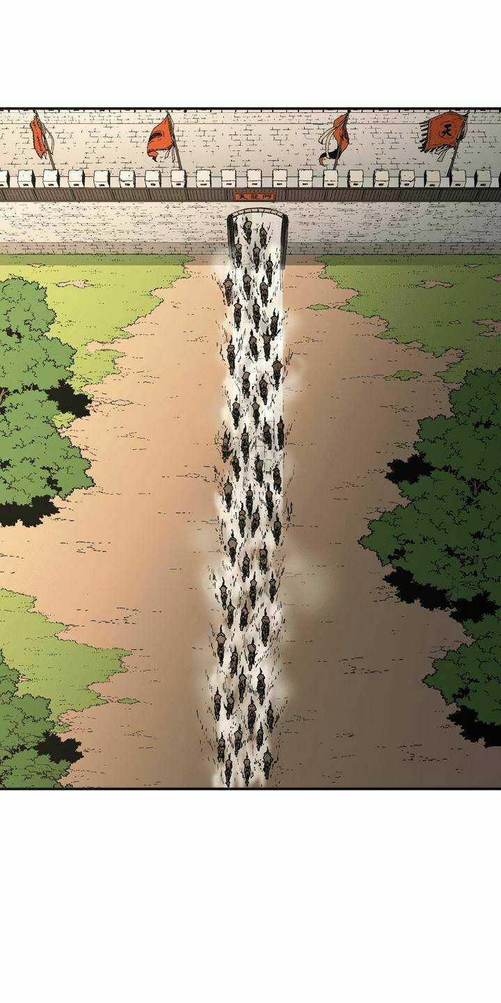 Bố Vô Song - Chapter 89 - Trang 8