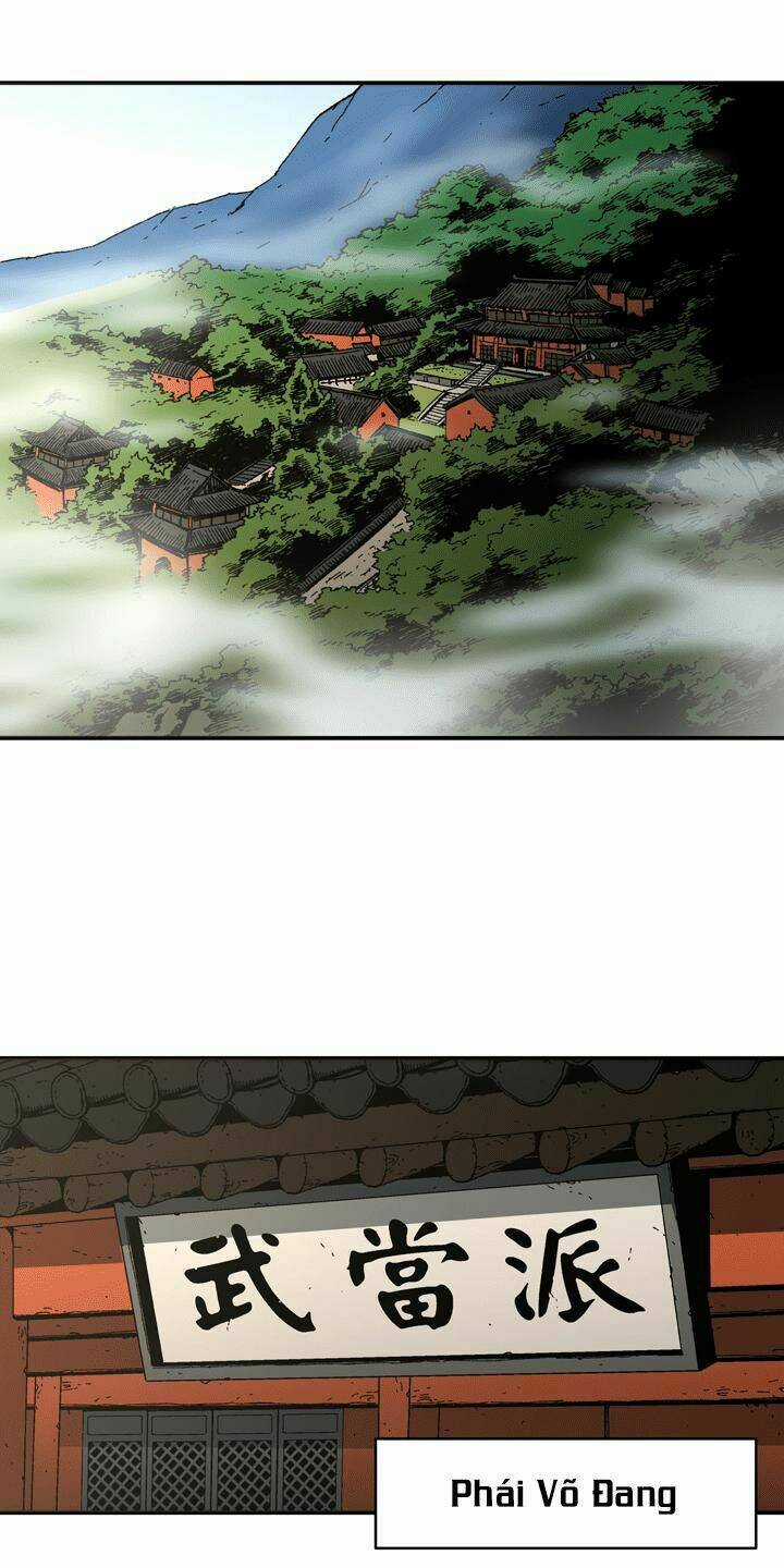 Bố Vô Song - Chapter 89 - Trang 10