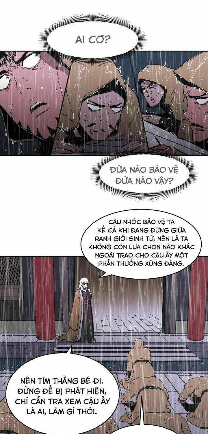 Bố Vô Song - Chapter 90 - Trang 11