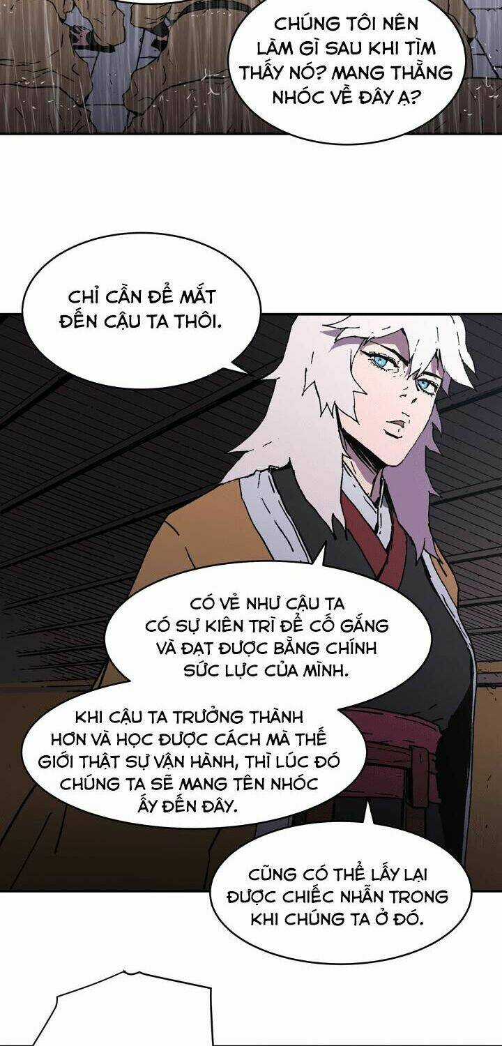 Bố Vô Song - Chapter 90 - Trang 12