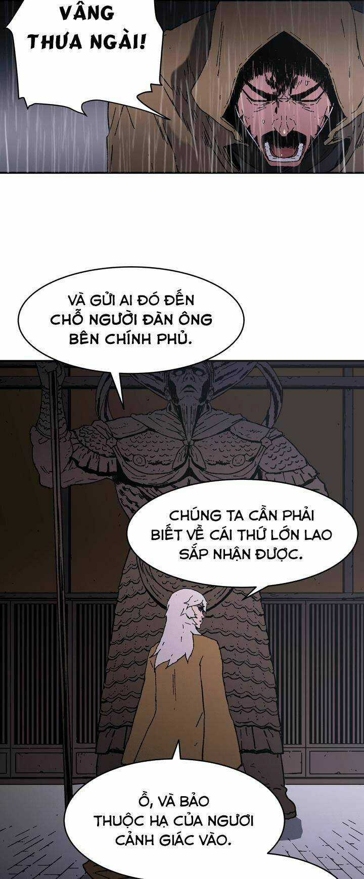 Bố Vô Song - Chapter 90 - Trang 13