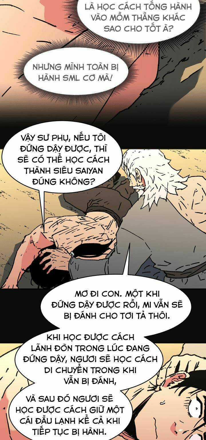 Bố Vô Song - Chapter 90 - Trang 21