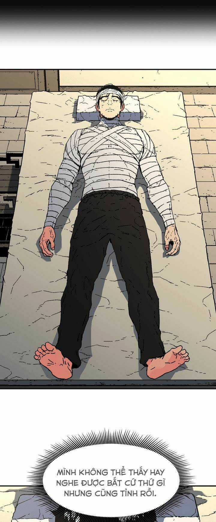 Bố Vô Song - Chapter 90 - Trang 25