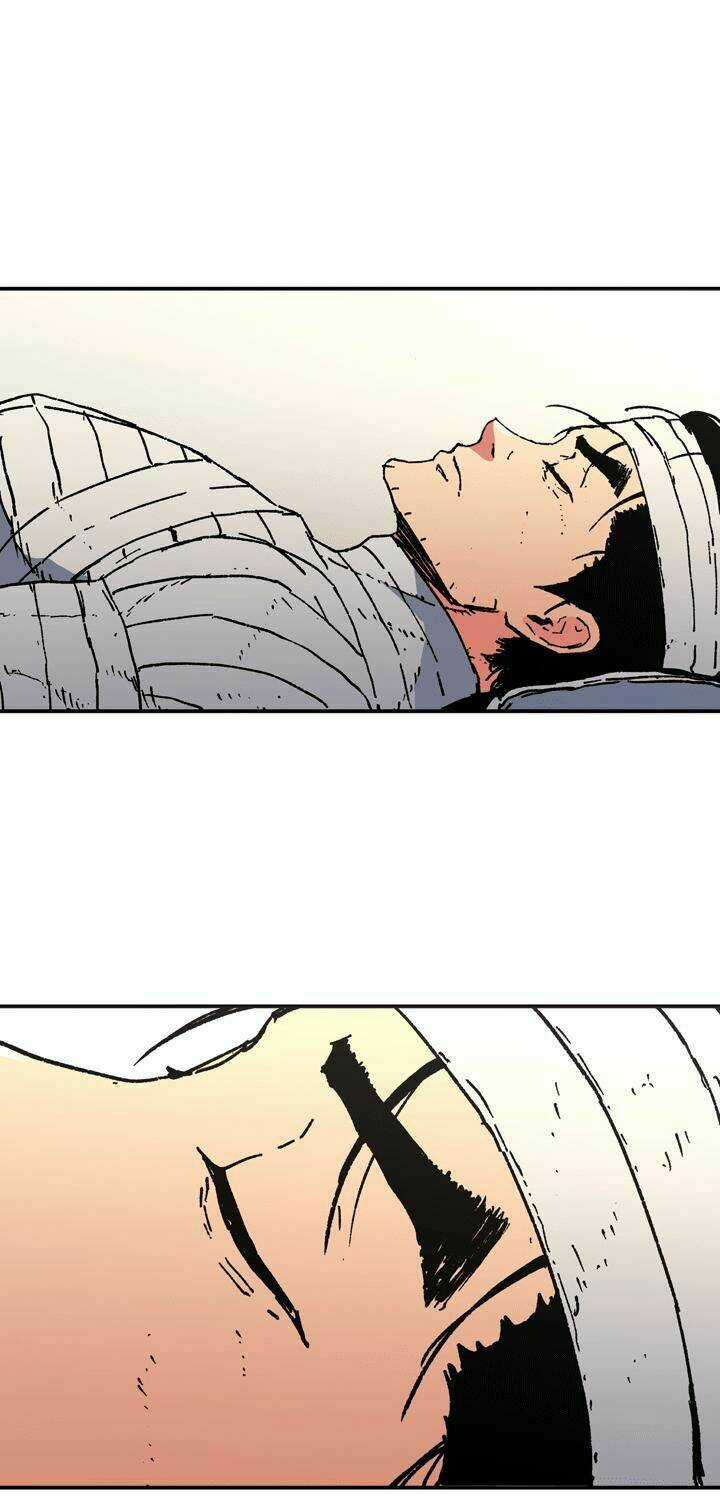 Bố Vô Song - Chapter 90 - Trang 27