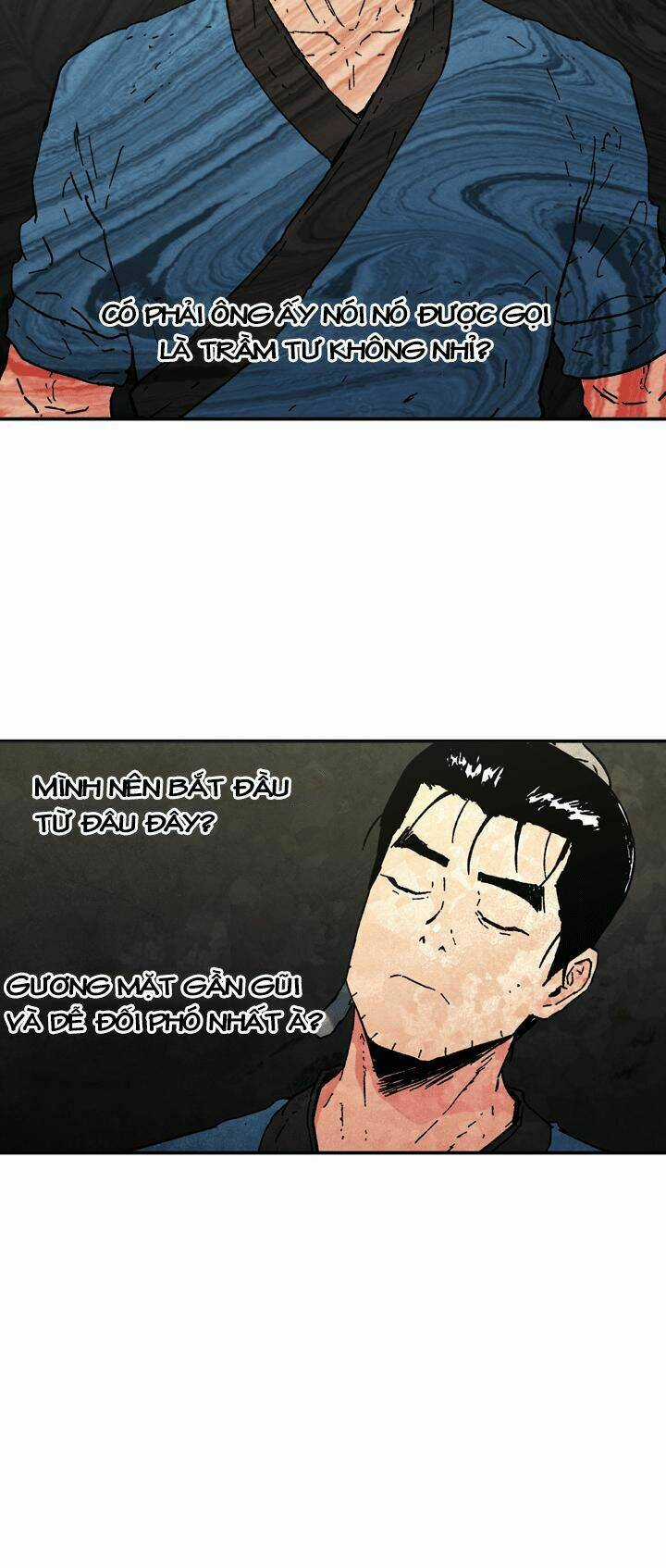 Bố Vô Song - Chapter 90 - Trang 30