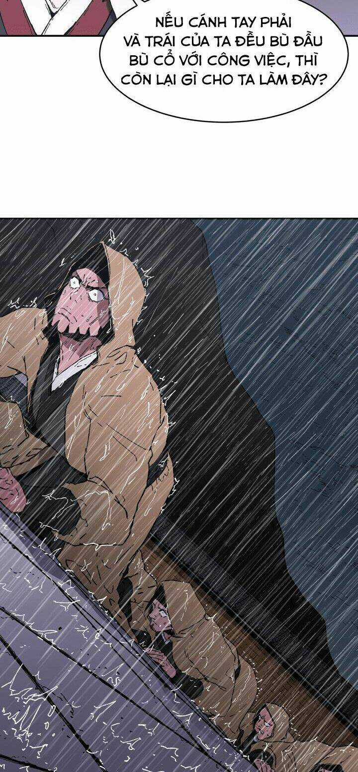 Bố Vô Song - Chapter 90 - Trang 4