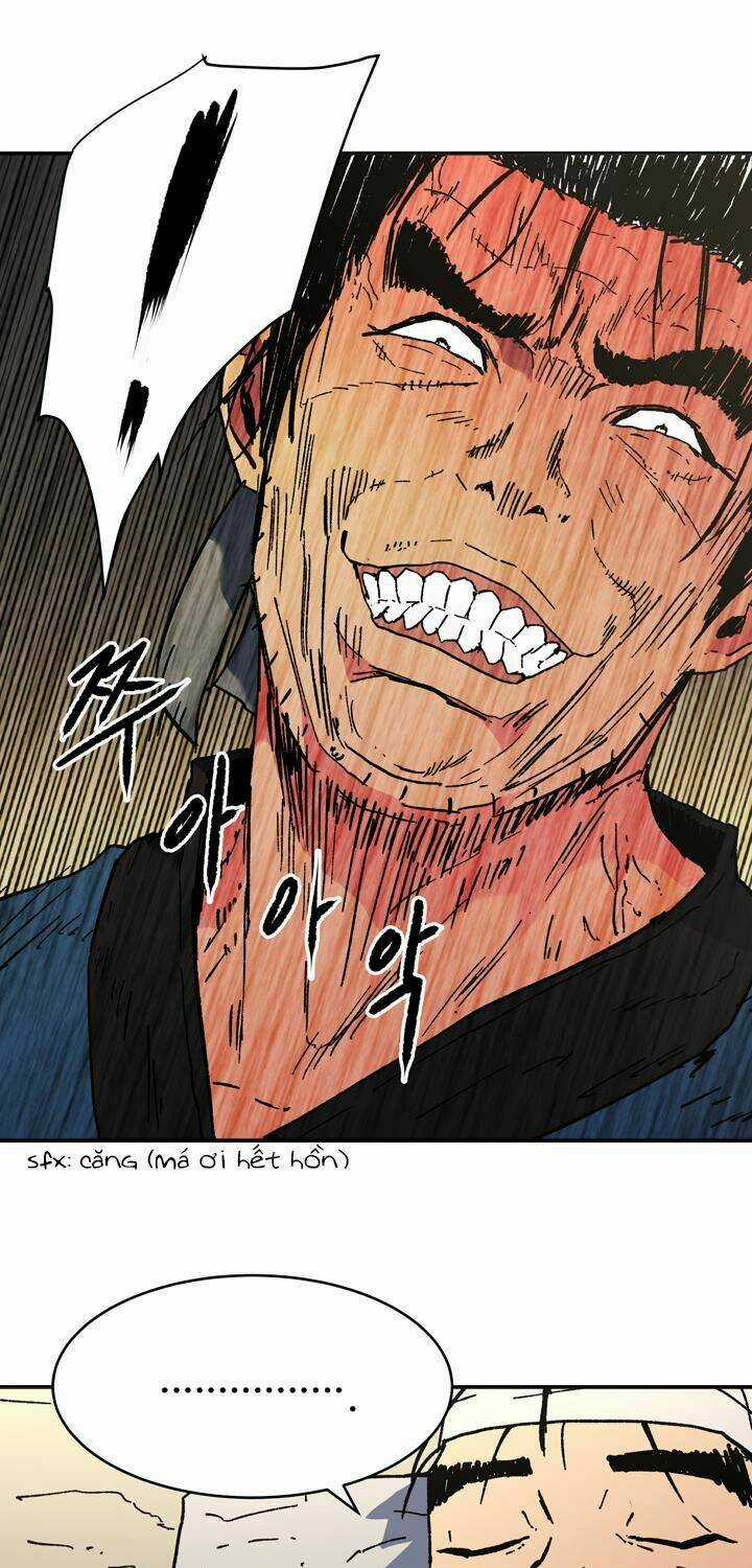 Bố Vô Song - Chapter 90 - Trang 31