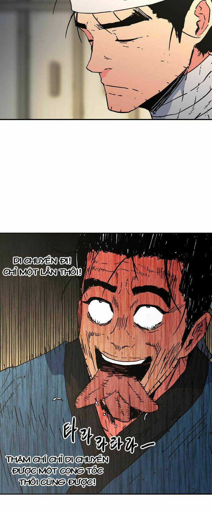 Bố Vô Song - Chapter 90 - Trang 34