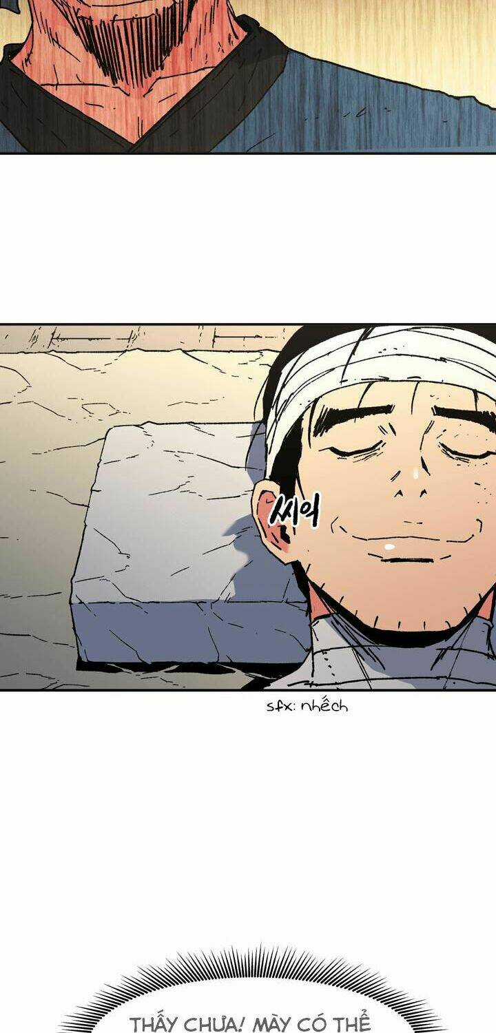 Bố Vô Song - Chapter 90 - Trang 36