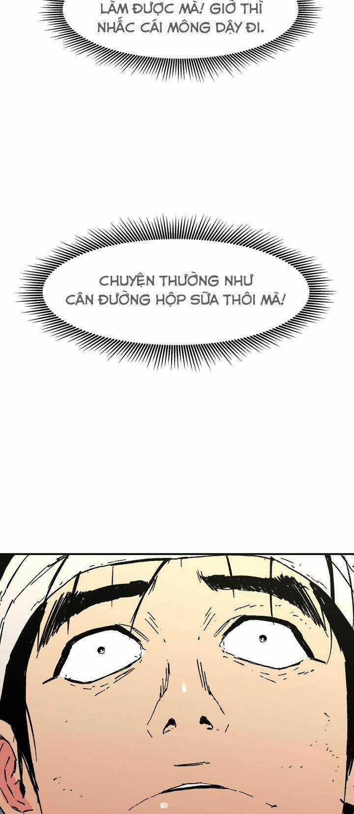 Bố Vô Song - Chapter 90 - Trang 37