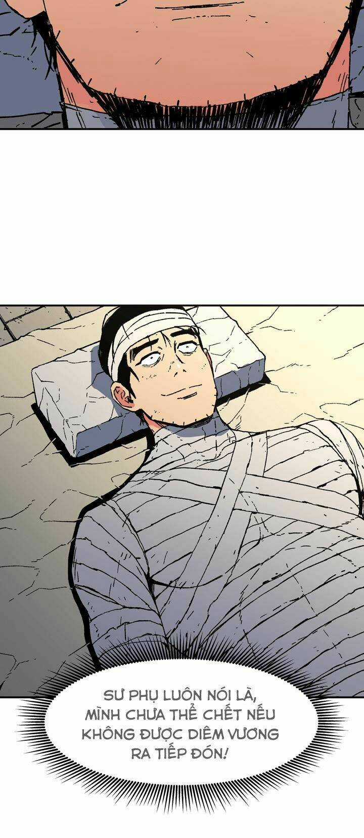 Bố Vô Song - Chapter 90 - Trang 38