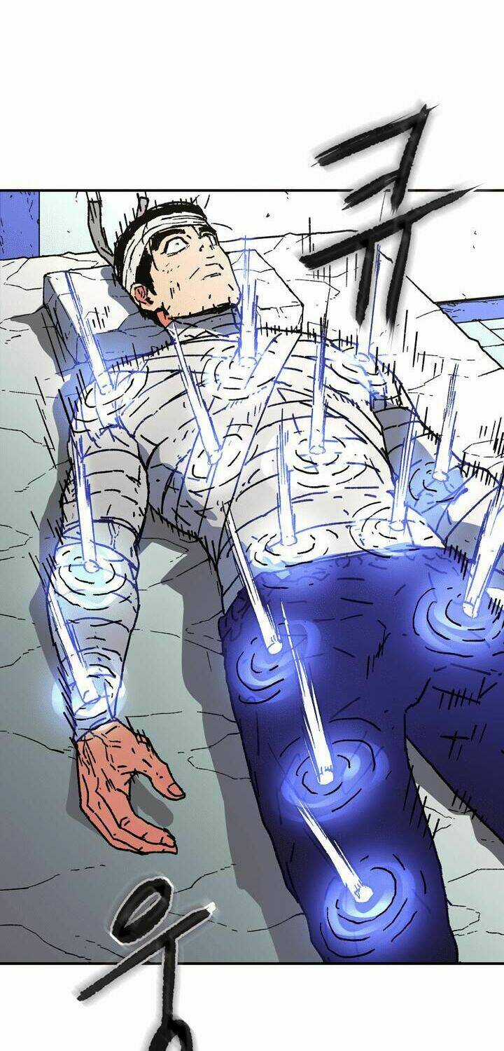 Bố Vô Song - Chapter 90 - Trang 40