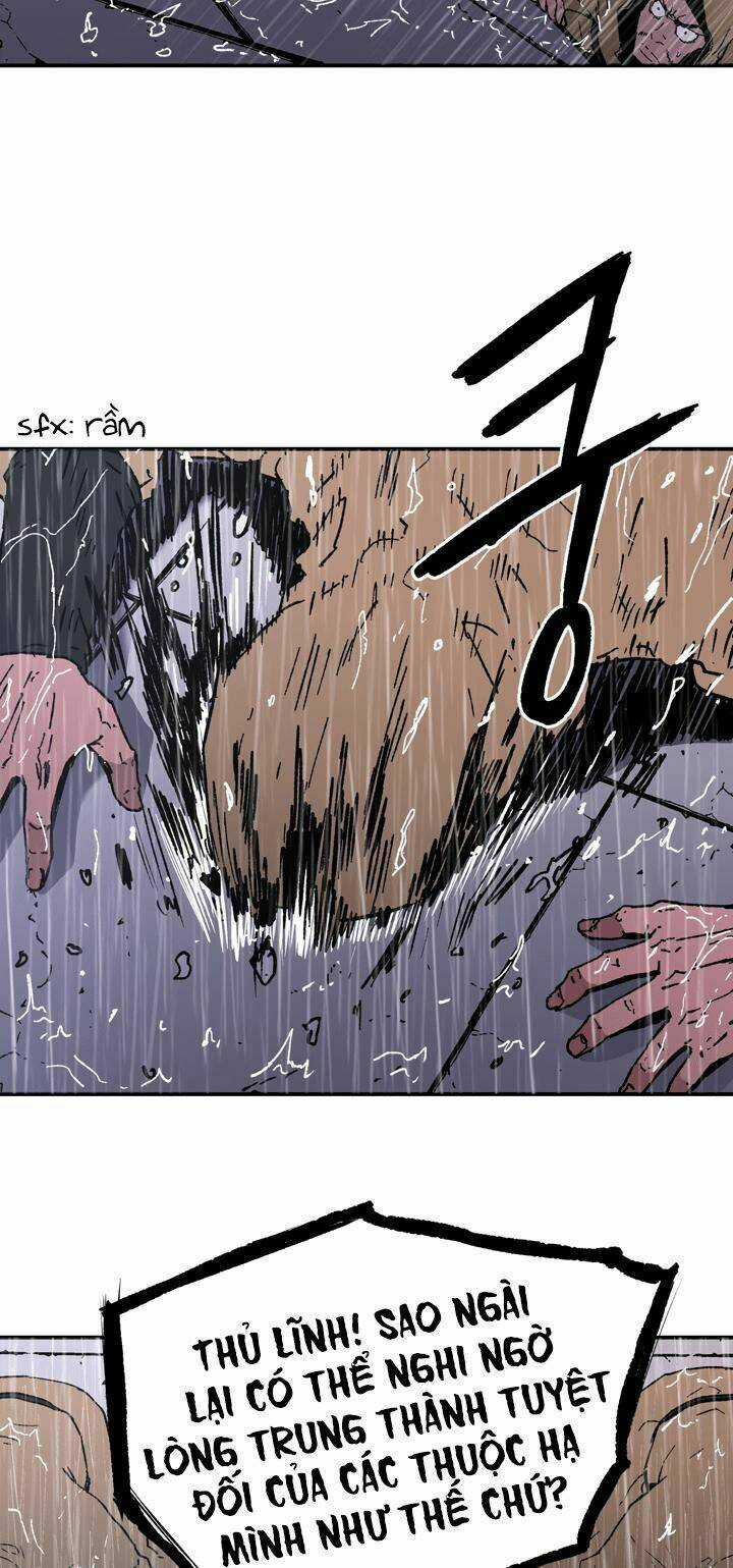 Bố Vô Song - Chapter 90 - Trang 5