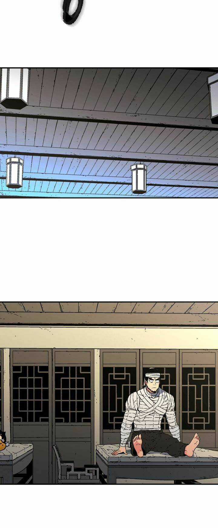 Bố Vô Song - Chapter 90 - Trang 41
