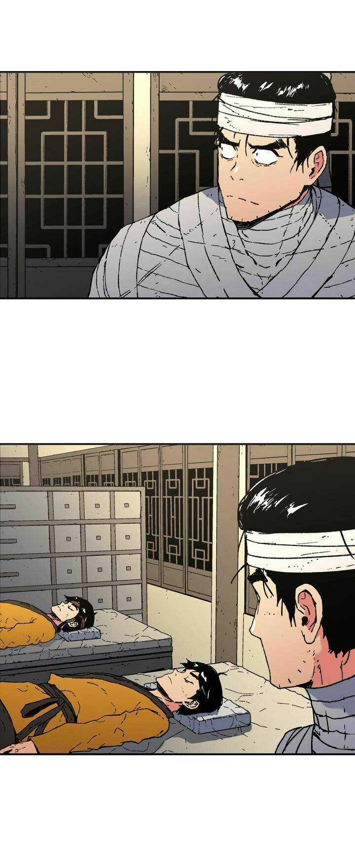 Bố Vô Song - Chapter 90 - Trang 42