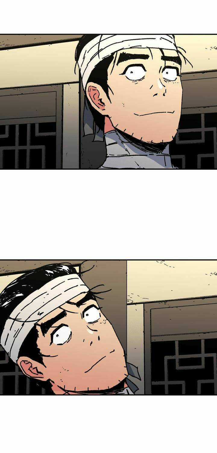 Bố Vô Song - Chapter 90 - Trang 43