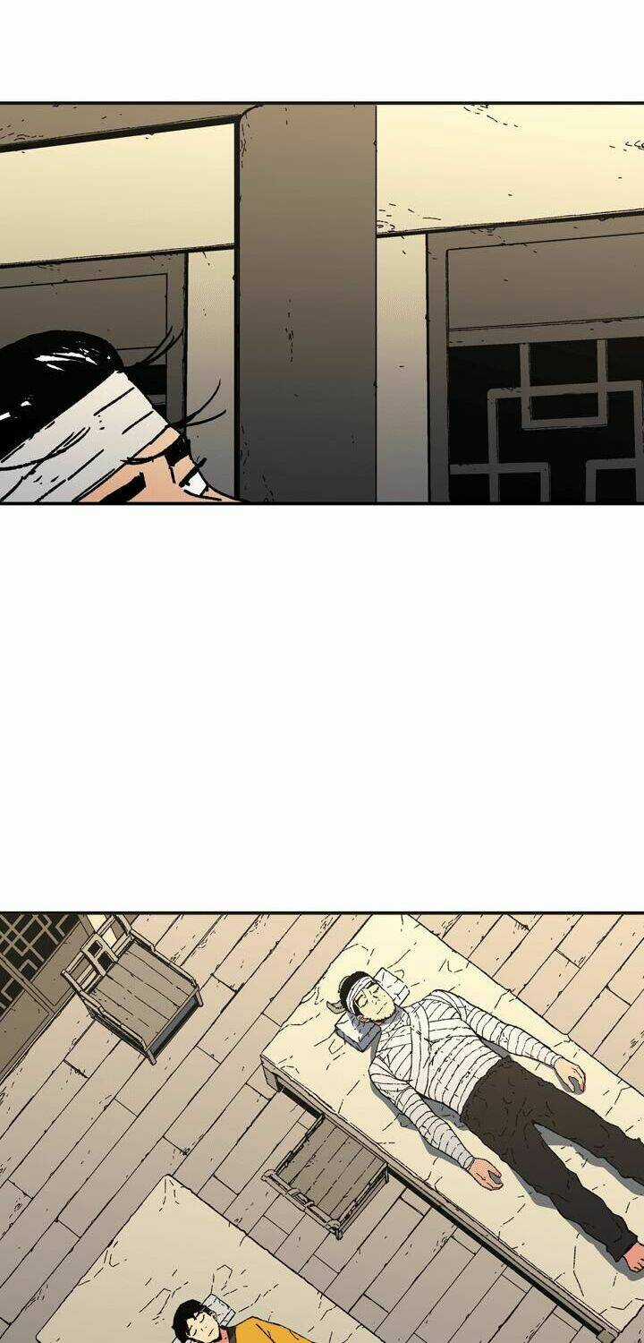 Bố Vô Song - Chapter 90 - Trang 44