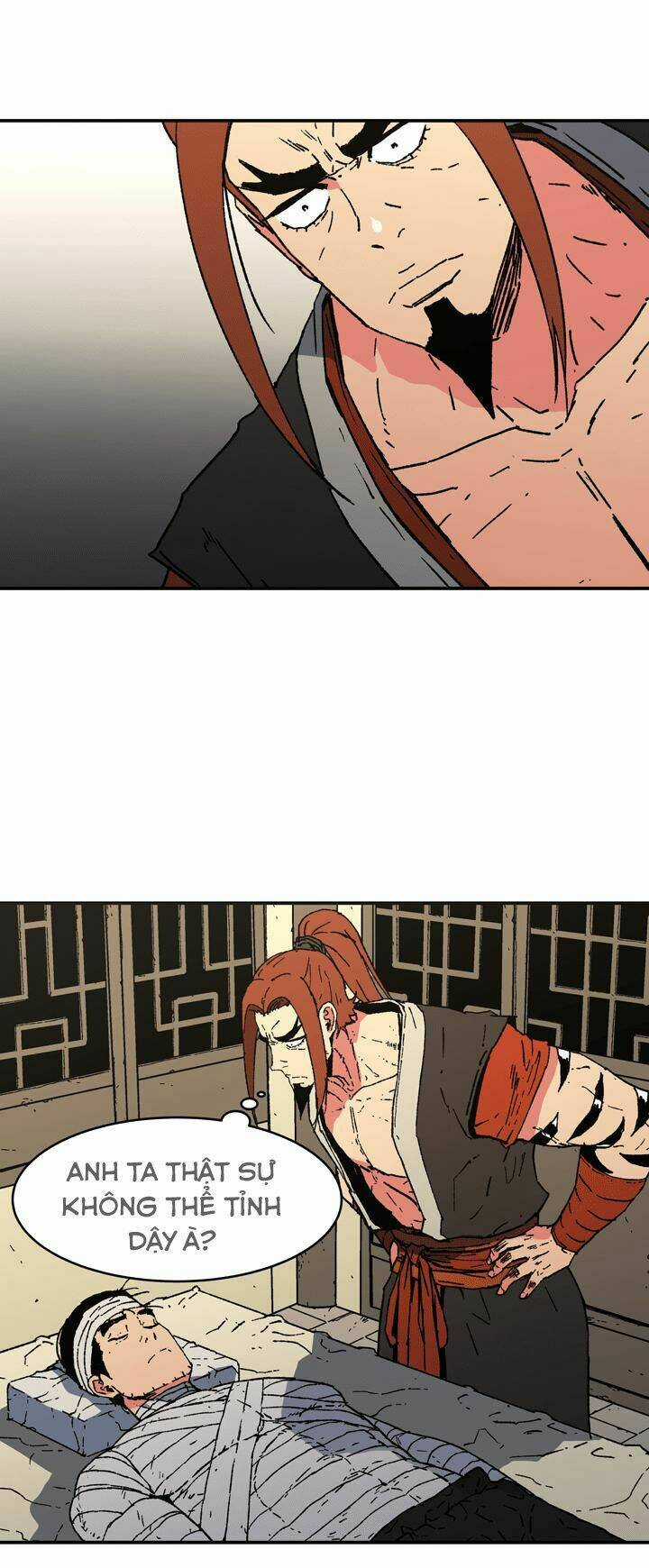 Bố Vô Song - Chapter 90 - Trang 46