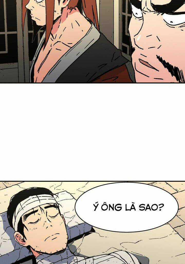 Bố Vô Song - Chapter 90 - Trang 48