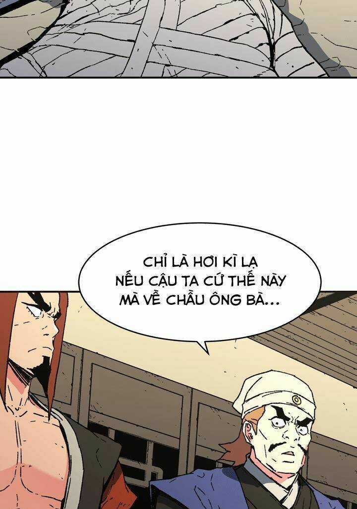 Bố Vô Song - Chapter 90 - Trang 49