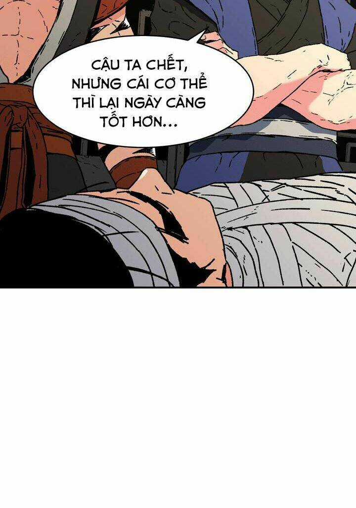 Bố Vô Song - Chapter 90 - Trang 50