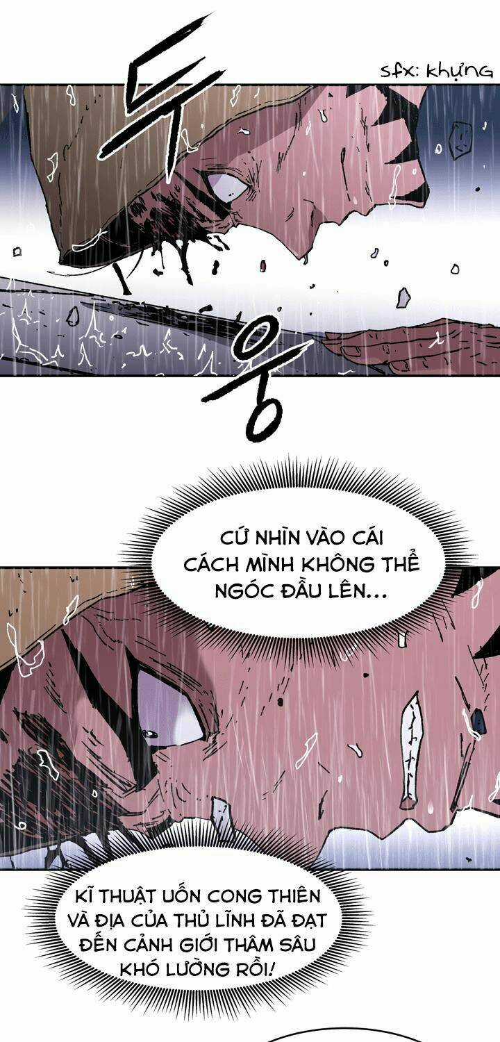 Bố Vô Song - Chapter 90 - Trang 7