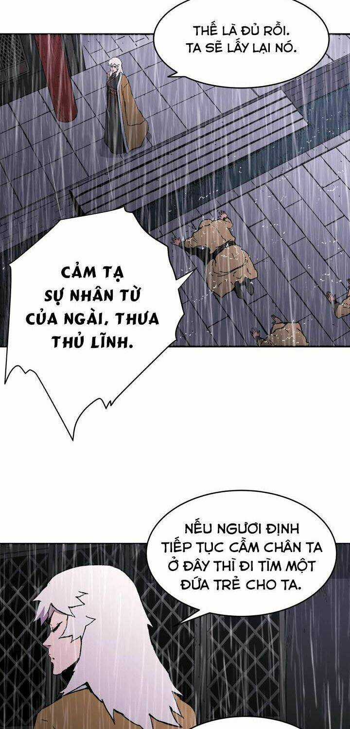 Bố Vô Song - Chapter 90 - Trang 8