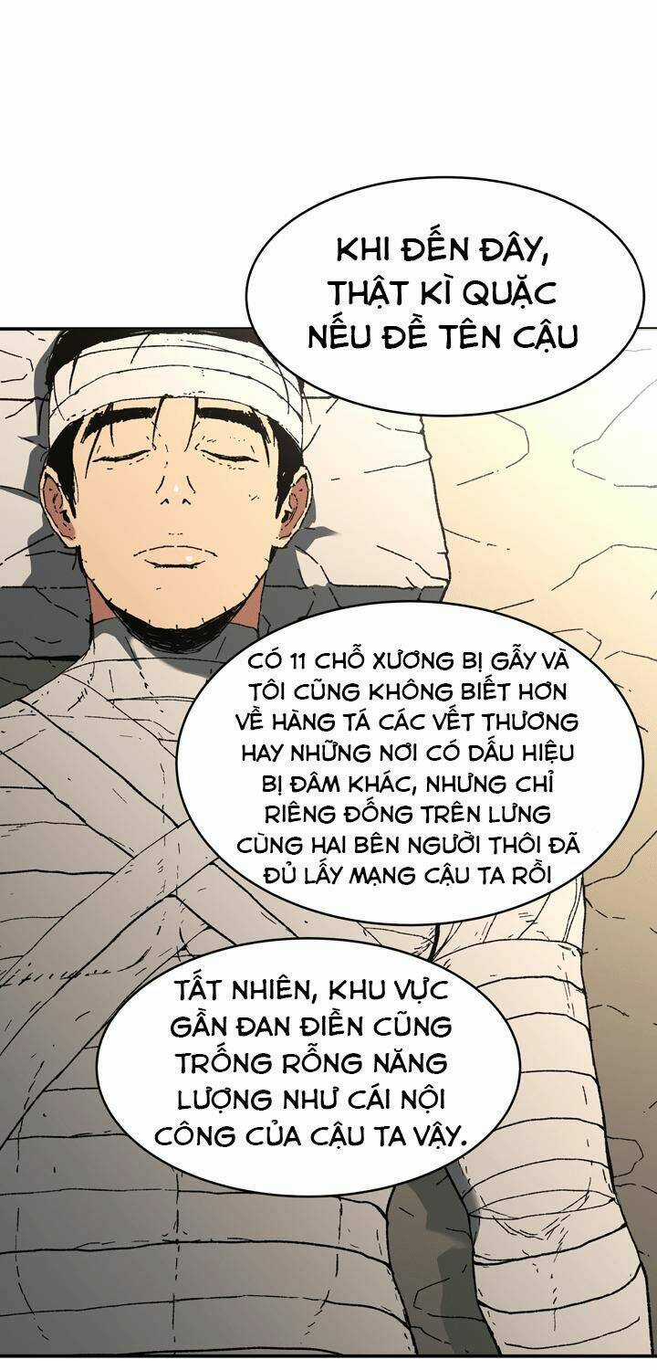Bố Vô Song - Chapter 91 - Trang 3