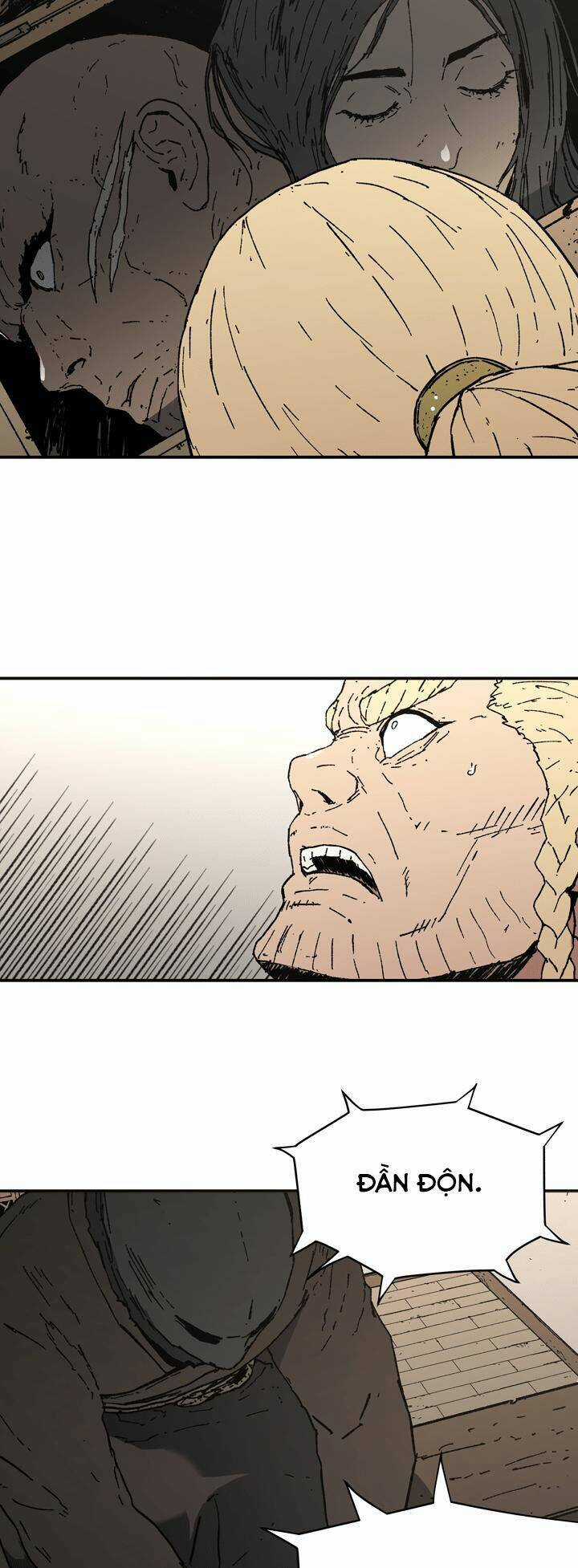 Bố Vô Song - Chapter 91 - Trang 33