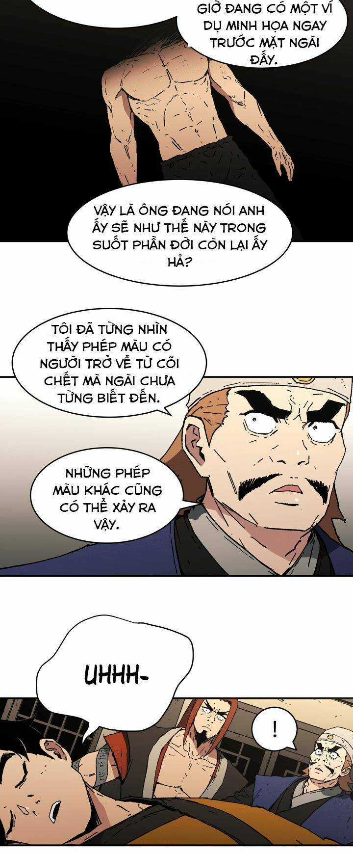 Bố Vô Song - Chapter 91 - Trang 6