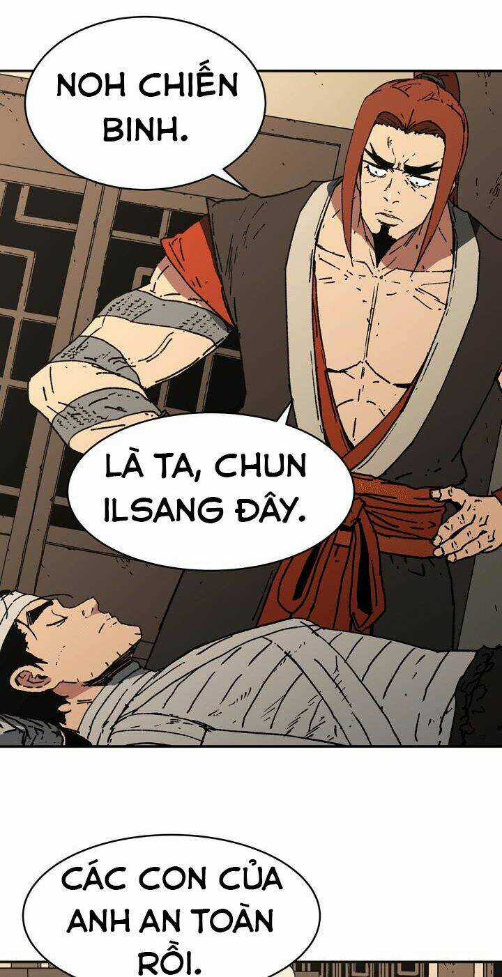Bố Vô Song - Chapter 91 - Trang 8