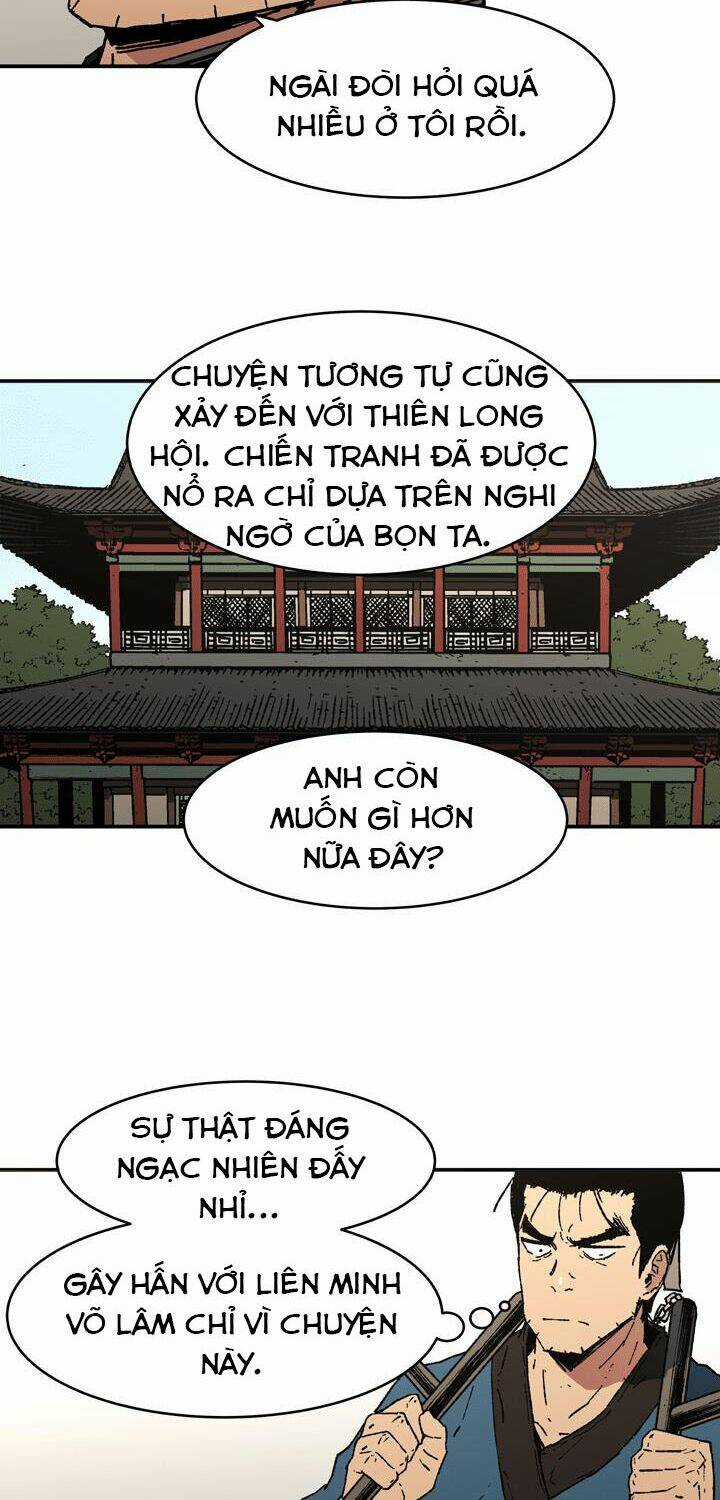 Bố Vô Song - Chapter 92 - Trang 12