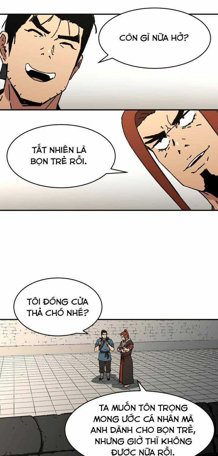 Bố Vô Song - Chapter 92 - Trang 15