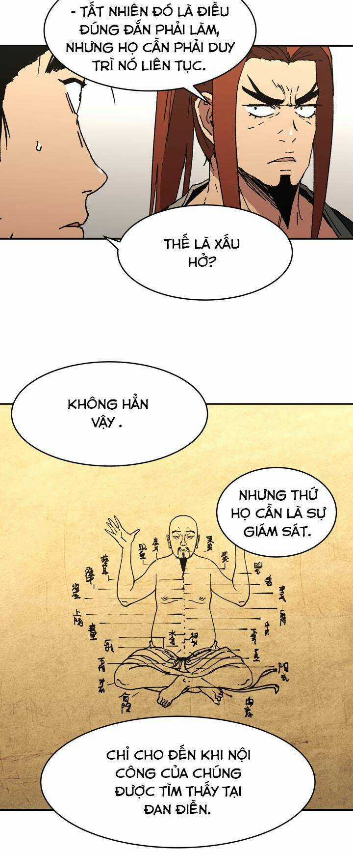 Bố Vô Song - Chapter 92 - Trang 18